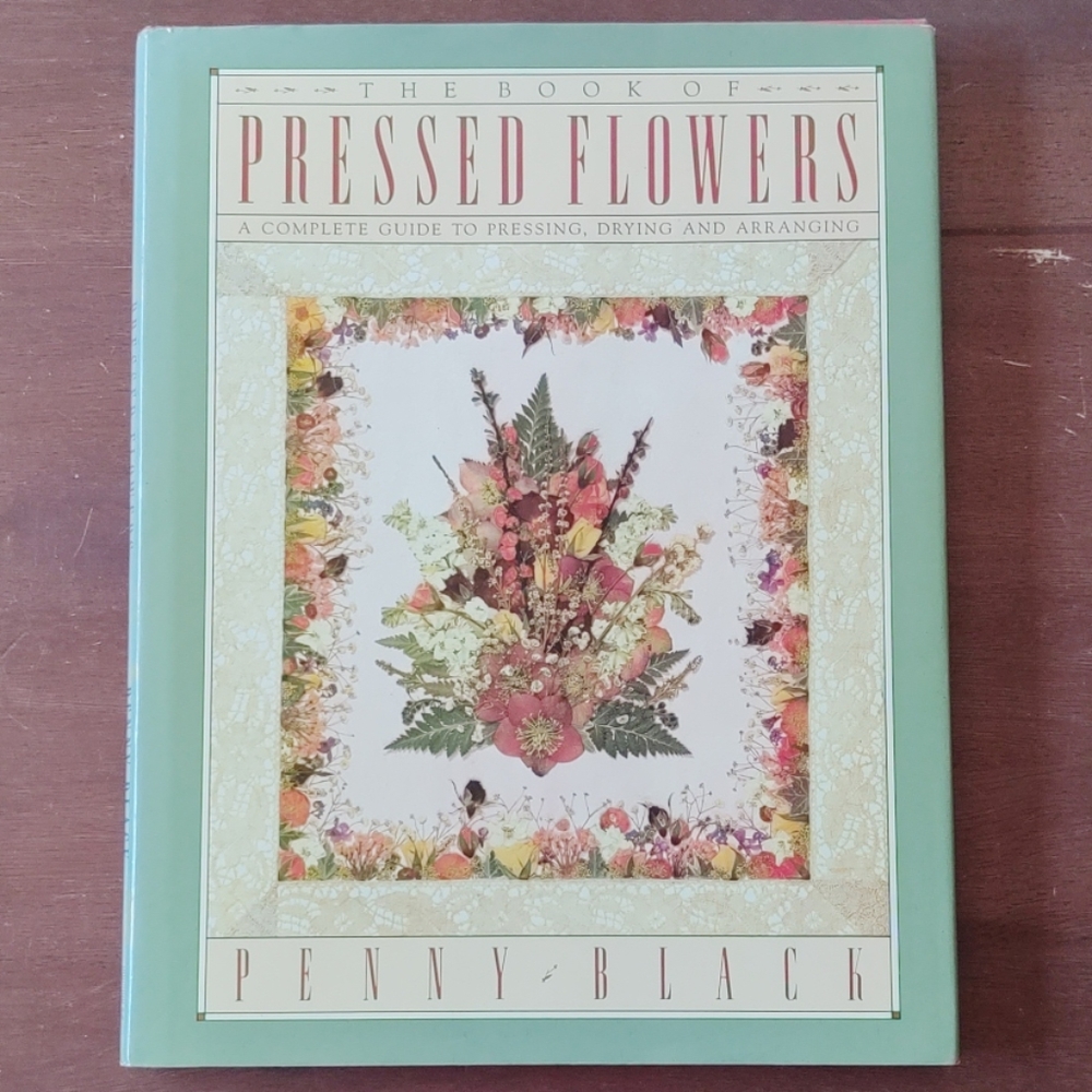COFFEE TABLE BOOK (hardback)